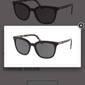Authentic PRADA Sunglasses